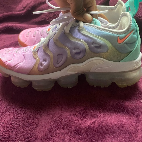 Nike Shoes - Nike air vapormax plus